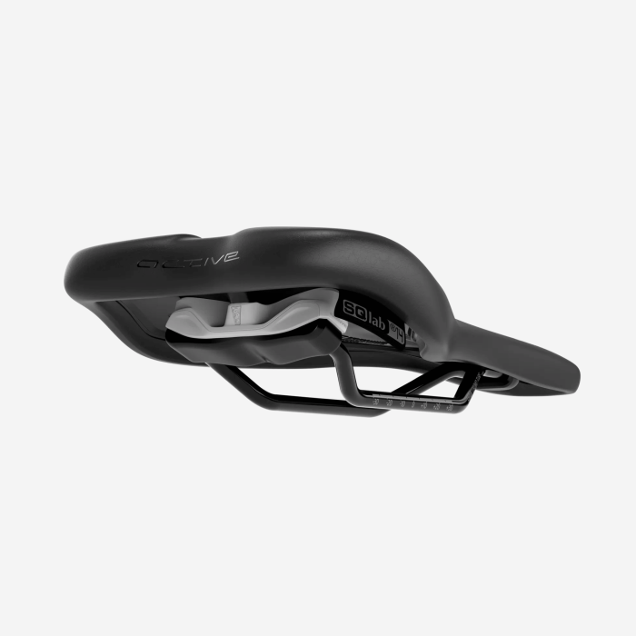 SQLab 610 ERGOLUX aACTIVE 2.1 dviračio balnelis | S-Sportas