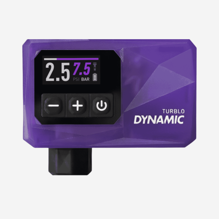 DYNAMIC TURBLO 2 elektrinė pompa | S-Sportas