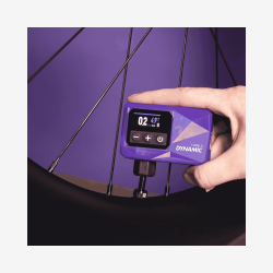 DYNAMIC TURBLO 2 elektrinė pompa | S-Sportas