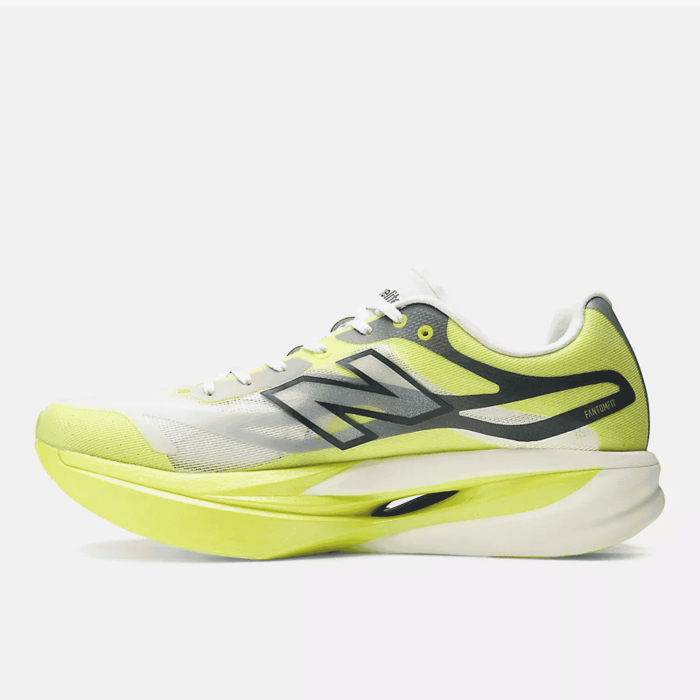 NEW BALANCE FUELCELL SUPERCOMP ELITE V6 platūs vyriški bėgimo batai