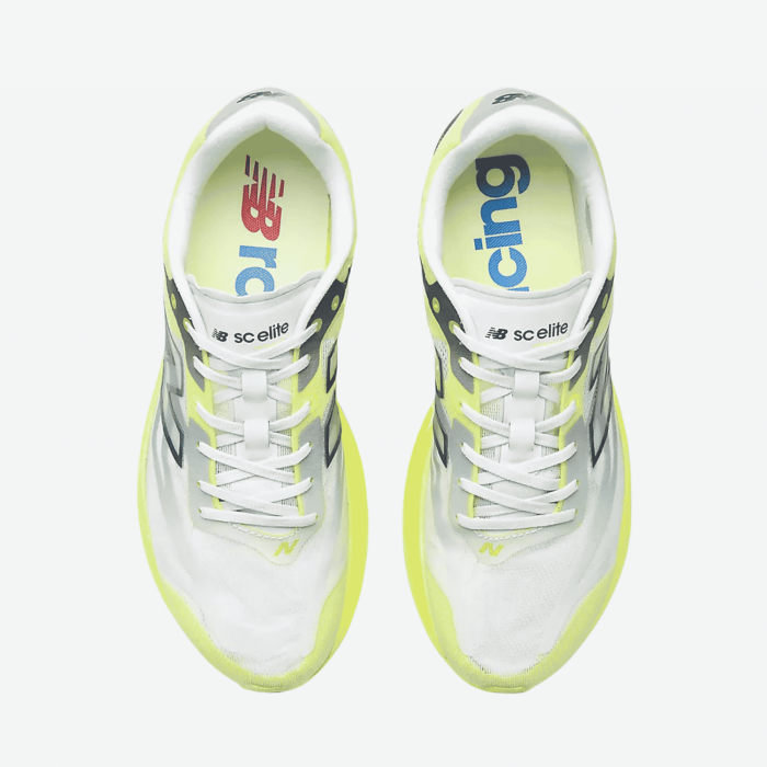 NEW BALANCE FUELCELL SUPERCOMP ELITE V6 platūs vyriški bėgimo batai