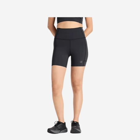NEW BALANCE RC ELITE STORAGE 6" moteriški bėgimo šortai  | S-Sportas