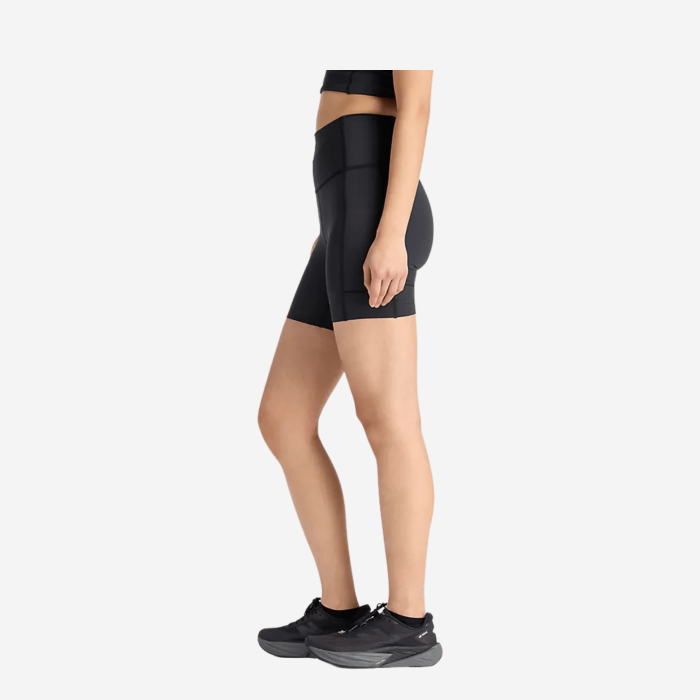 NEW BALANCE RC ELITE STORAGE 6" moteriški bėgimo šortai  | S-Sportas