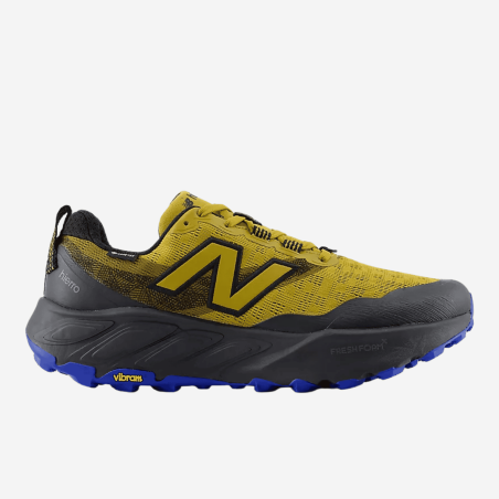 NEW BALANCE HIERRO GTX v9 vyriški bėgimo batai