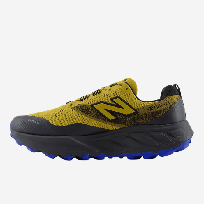 NEW BALANCE HIERRO GTX v9 vyriški bėgimo batai