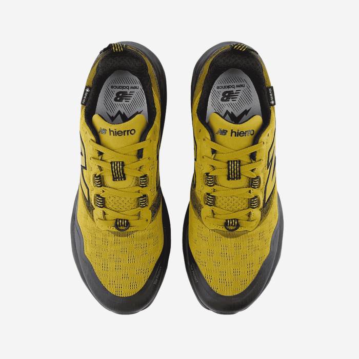 NEW BALANCE HIERRO GTX v9 vyriški bėgimo batai