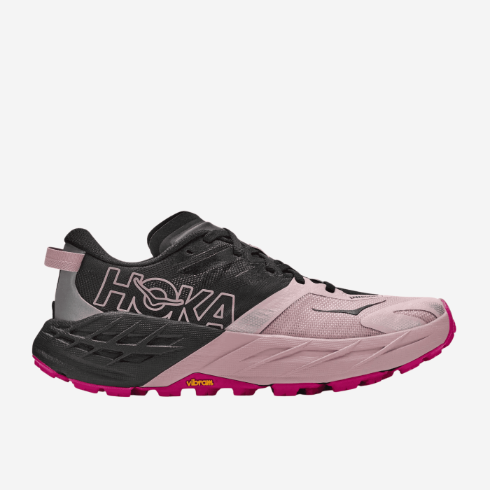 HOKA SPEEDGOAT 7 moteriški trail bėgimo batai