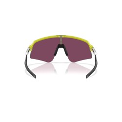 OAKLEY SUTRO LITE SWEEP PRIZM ROAD BLACK akiniai | S-Sportas.lt