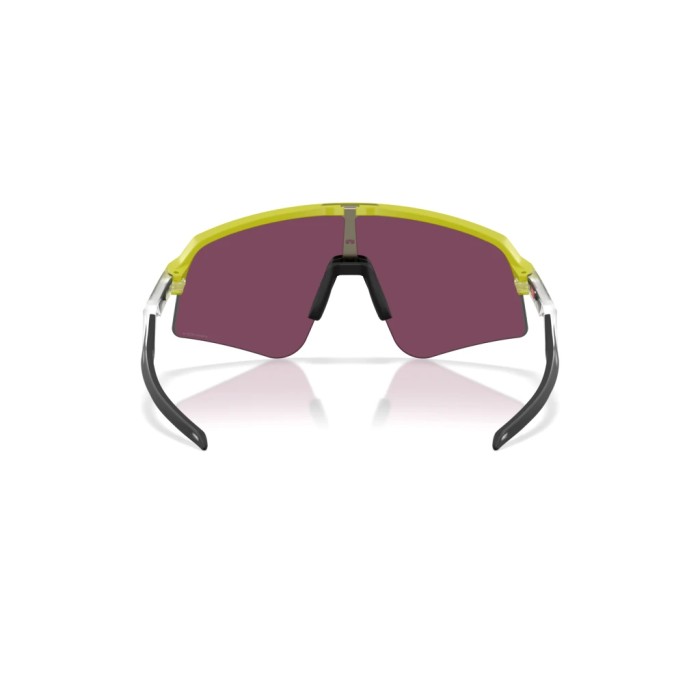 OAKLEY SUTRO LITE SWEEP PRIZM ROAD BLACK akiniai | S-Sportas.lt