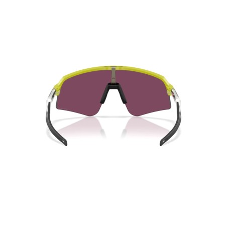 OAKLEY SUTRO LITE SWEEP PRIZM ROAD BLACK akiniai | S-Sportas.lt