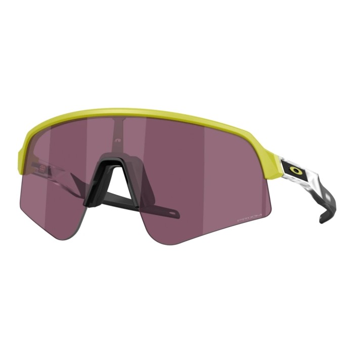OAKLEY SUTRO LITE SWEEP PRIZM ROAD BLACK akiniai | S-Sportas.lt