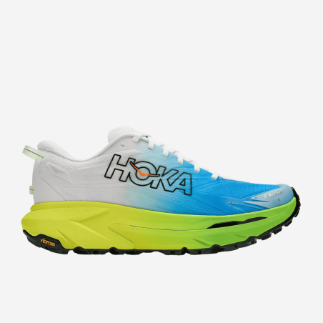HOKA MAFATE 5 vyriški trail batai | S-Sportas.lt