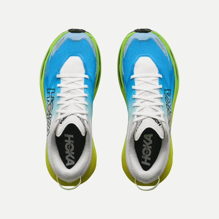 HOKA MAFATE 5 vyriški trail batai | S-Sportas.lt