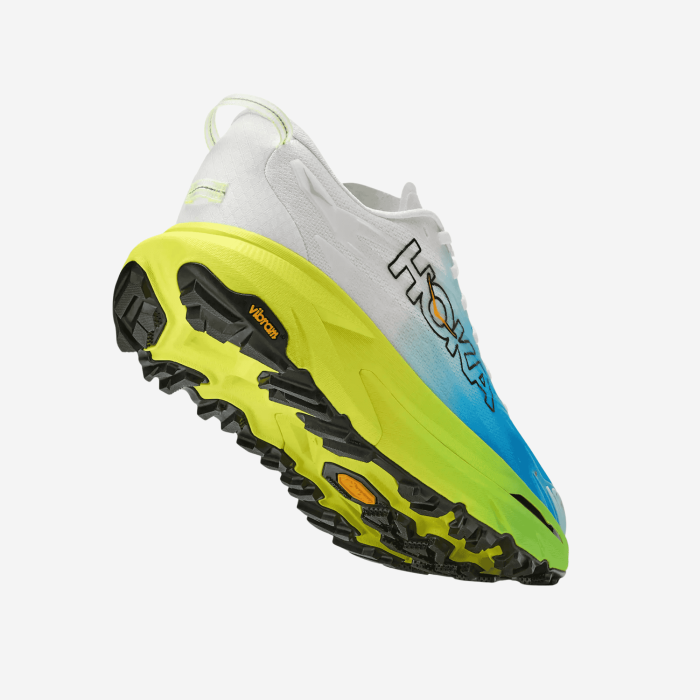HOKA MAFATE 5 vyriški trail batai | S-Sportas.lt
