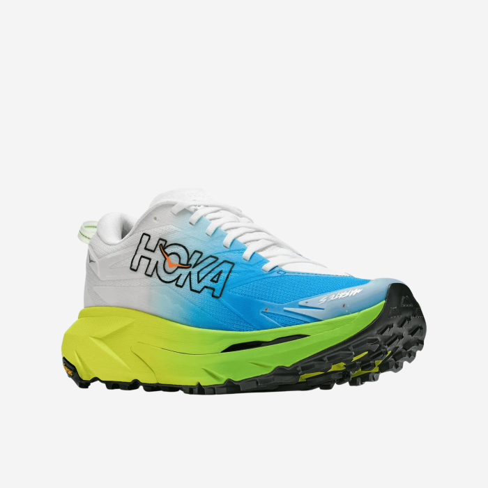 HOKA MAFATE 5 vyriški trail batai | S-Sportas.lt