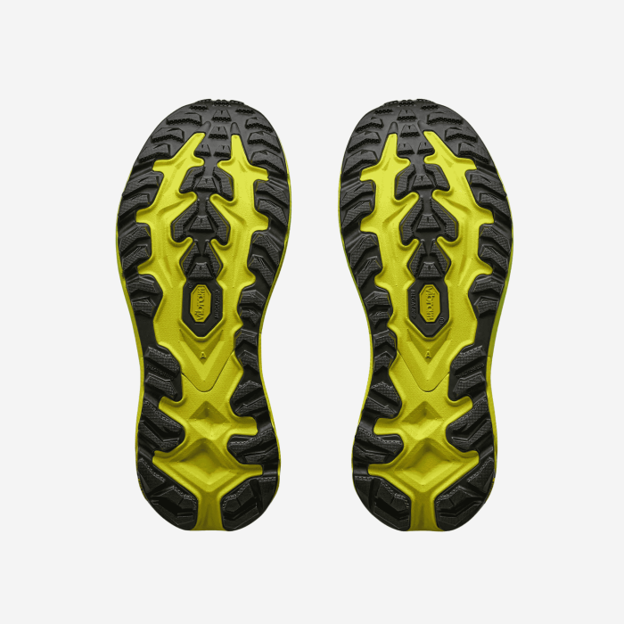 HOKA MAFATE 5 vyriški trail batai | S-Sportas.lt