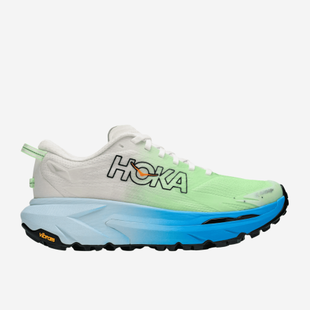 HOKA MAFATE 5 moteriški trail batai