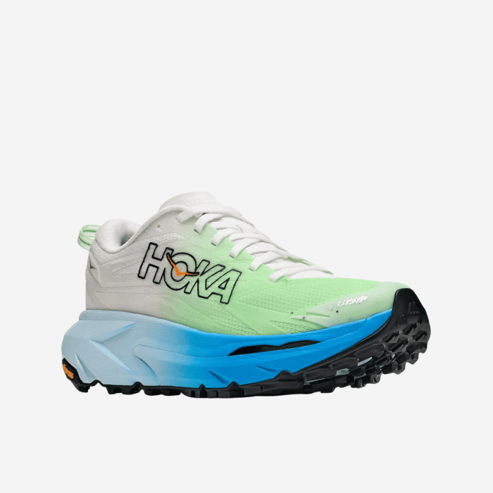 HOKA MAFATE 5 moteriški trail batai