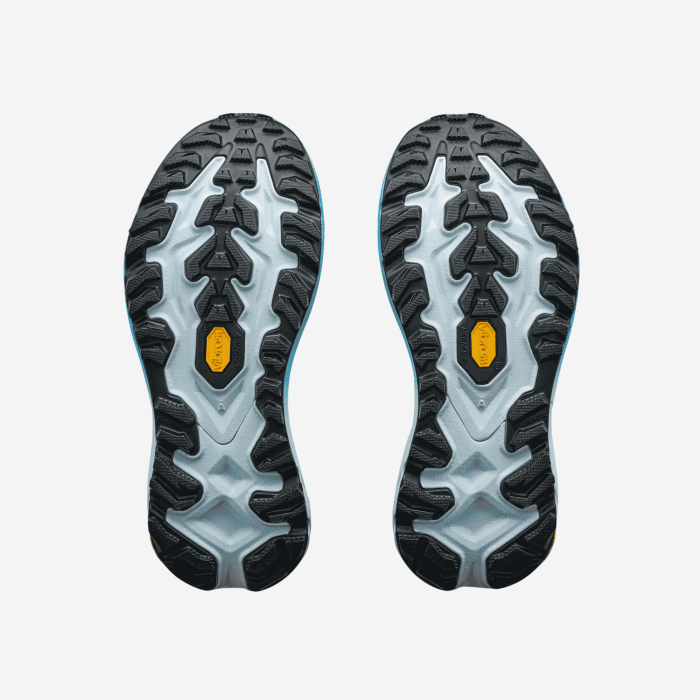 HOKA MAFATE 5 moteriški trail batai
