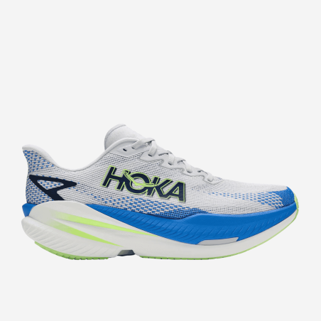HOKA MACH X 3 vyriški bėgimo batai