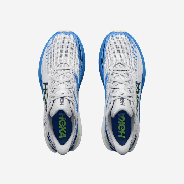 HOKA MACH X 3 vyriški bėgimo batai