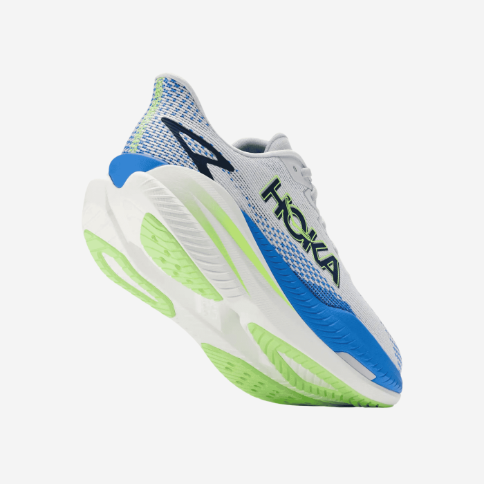 HOKA MACH X 3 vyriški bėgimo batai
