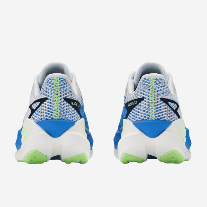 HOKA MACH X 3 vyriški bėgimo batai