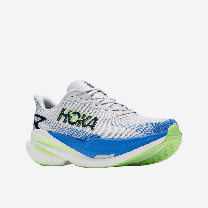 HOKA MACH X 3 vyriški bėgimo batai
