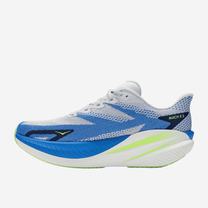 HOKA MACH X 3 vyriški bėgimo batai