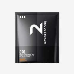 NEVERSECOND C90 HIGH-CARB | S-Sportas.lt