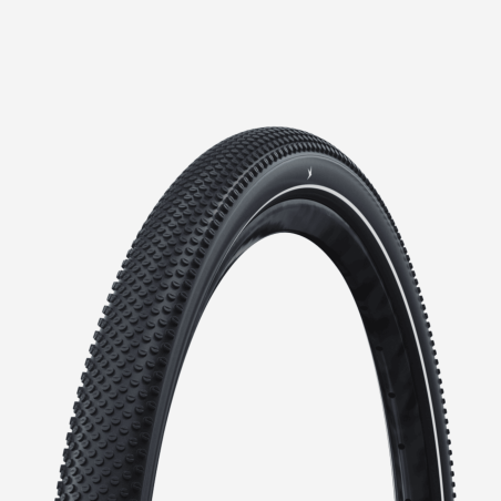 SCHWALBE G-ONE ALLROUND RACEGUARD TLR 28x1.35 gravel padanga