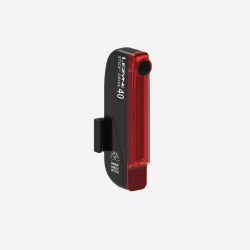 LEZYNE STICK+ DRIVE galinis žibintas  | S-Sportas