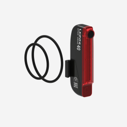 LEZYNE STICK+ DRIVE galinis žibintas  | S-Sportas