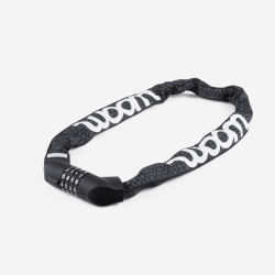 WOOM CHAIN LOCK spyna su kodu | S-Sportas