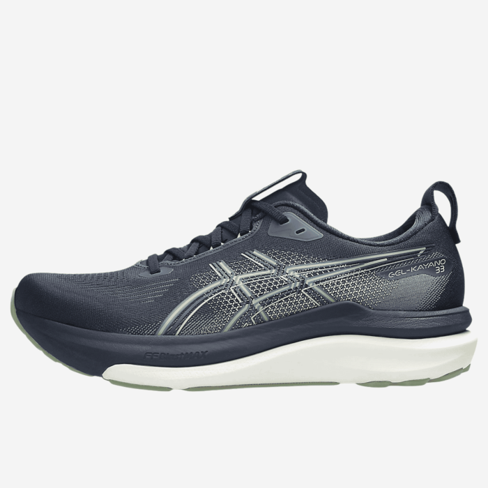 ASICS GEL-KAYANO 33 vyriški bėgimo batai | S-Sportas
