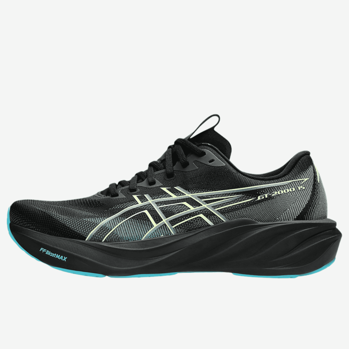 ASICS GT-2000 15 vyriški bėgimo batai | S-Sportas