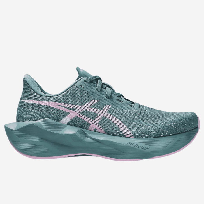 ASICS NOVABLAST 6 moteriški bėgimo batai | S-Sportas