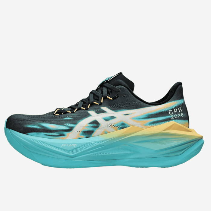 ASICS SUPERBLAST 3 plento bėgimo batai | S-Sportas