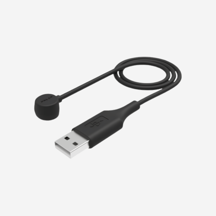POLAR M600/LOOP krovimo laidas | S-Sportas