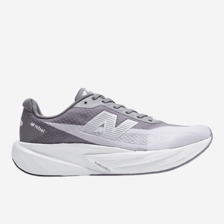 NEW BALANCE REBEL v5 vyriški bėgimo batai | S-Sportas.lt