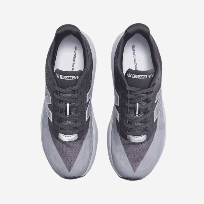 NEW BALANCE REBEL v5 vyriški bėgimo batai | S-Sportas.lt
