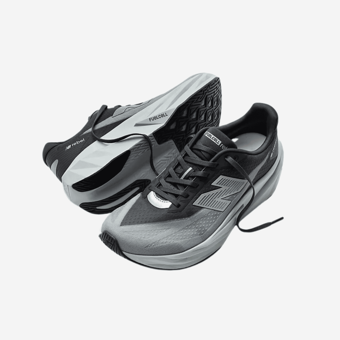 NEW BALANCE REBEL v5 vyriški bėgimo batai | S-Sportas.lt