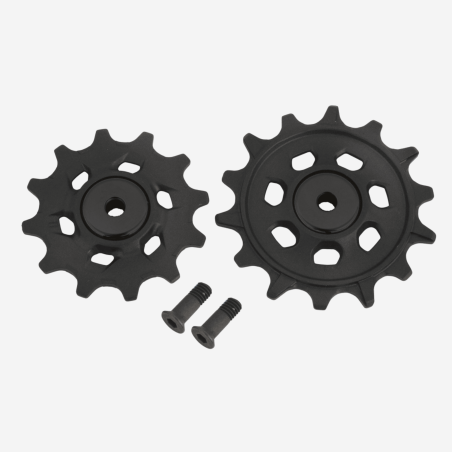 SRAM RD GX EAGLE galinio perjungėjo ratukai | S-Sportas