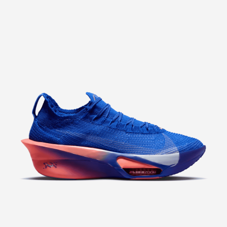 NIKE ALPHAFLY NEXT% 3 vyriški bėgimo batai | S-Sportas.lt