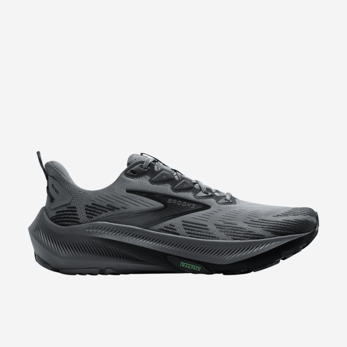 BROOKS GHOST vyriški trail bėgimo batai | S-Sportas