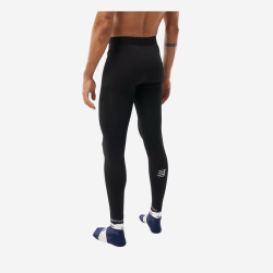 COMPRESSPORT RECOVERY FULL TIGHTS vyriškos timpos | S-Sportas