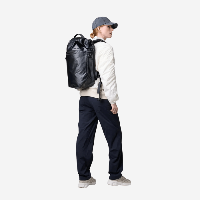 SILVA LAP 25L 360 kuprinė | S-Sportas