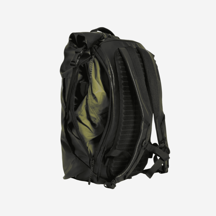 SILVA LAP 25L 360 kuprinė | S-Sportas