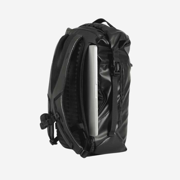 SILVA LAP 25L 360 kuprinė | S-Sportas