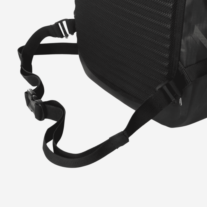 SILVA LAP 25L 360 kuprinė | S-Sportas